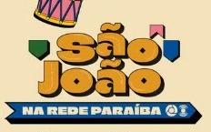 São João na Rede Paraíba