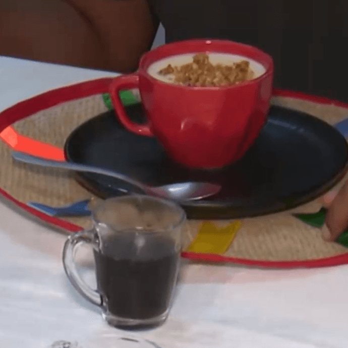 Sabores Juninos: receita de Mungunzá pronta em poucos minutos!