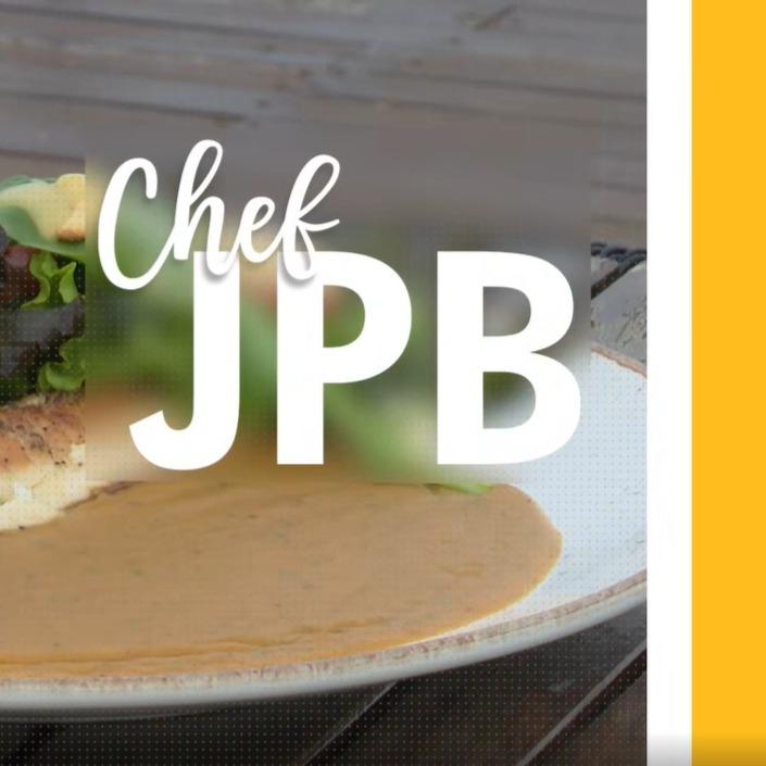 Chef JPB: apreenda a fazer uma deliciosa tilápia com feijão no coco