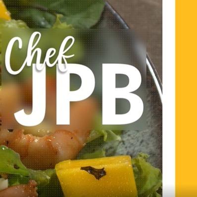 Chef JPB: salada