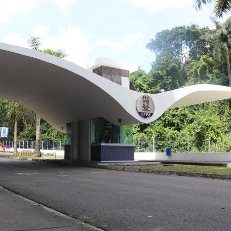 Academia da UFPB retoma atividades com vagas abertas ao público