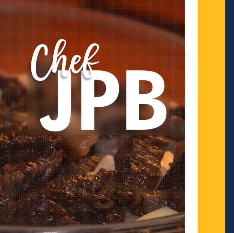 Chef JPB - Rubacão
