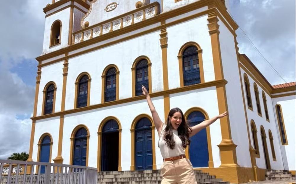 Minha Paraíba chega à edição 50 com Bananeiras em destaque