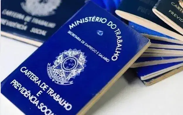 Ganho de mais de 2,3 mil postos de trabalho em julho é registrado na Paraíba, aponta Caged
