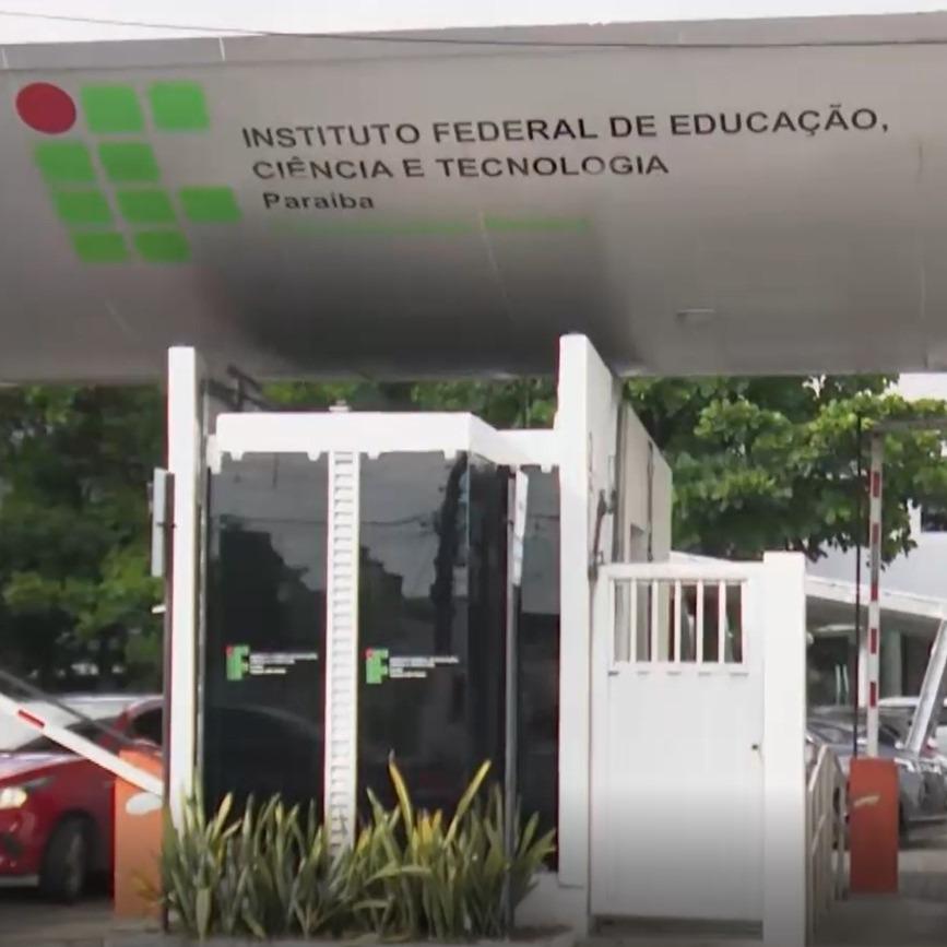 IFPB E Instituto Federal do Sertão oferecem mais de 4 mil vagas