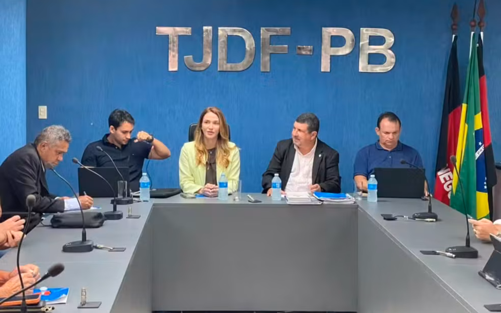 FPF-PB convoca clubes para Conselho Técnico do Paraibano Feminino 2026
