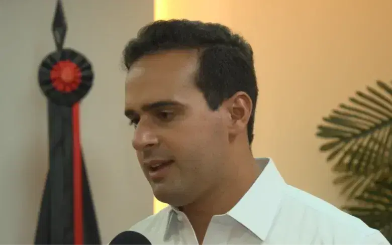 Zerar IPVA para motoristas de aplicativo é meta dos primeiros dias do governo de Lucas Ribeiro