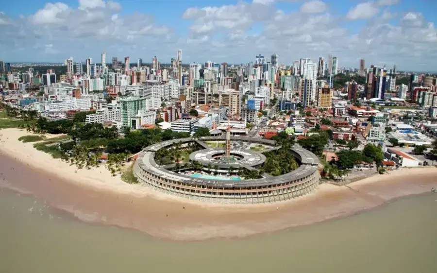Paraíba deve representar maior crescimento do PIB no Nordeste em 2027, prevê estudo