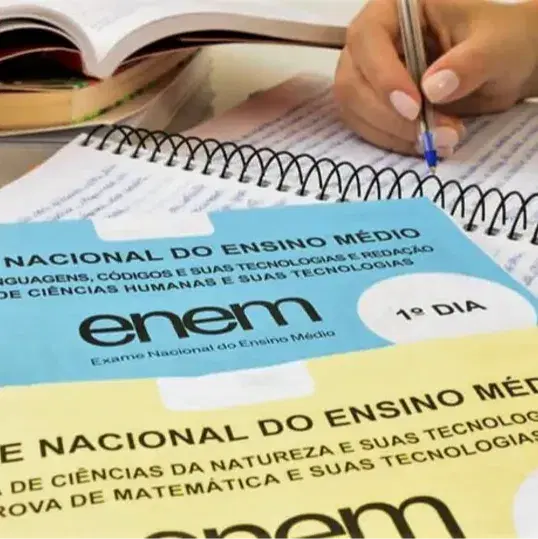 Enem 2026: não conseguiu cumprir o cronograma de estudos? Saiba o que fazer
