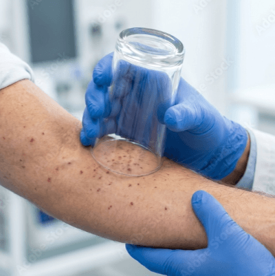 Paraíba confirma 49 casos de meningite, de janeiro a setembro de 2026, em todo o estado