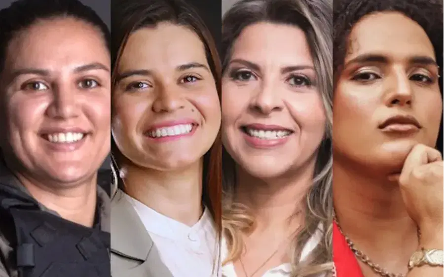 Paraíba pode ampliar número de mulheres na Câmara dos Deputados com ‘dança das cadeiras’