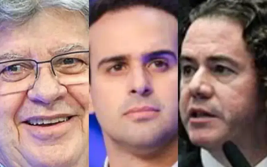 Eleições 2026: veja cidades que deram maiores vitórias a Lucas, João e Veneziano