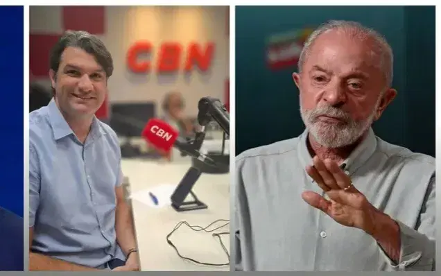 PL e PT travam batalha por apoio de Leo Bezerra no segundo turno em João Pessoa