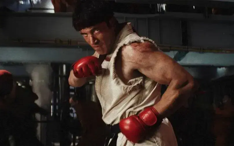 'Street Fighter' e 'Dentro da Baleia' estreiam nos cinemas da Paraíba