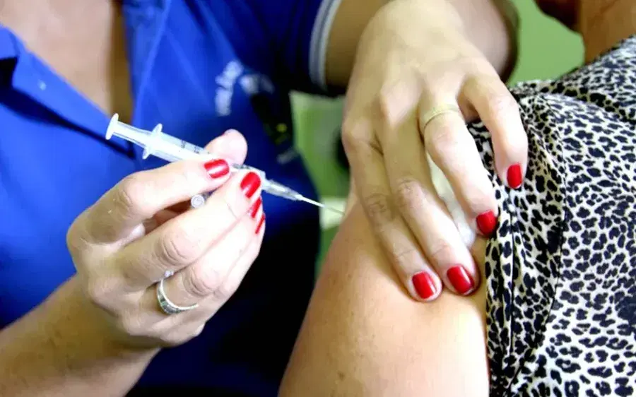 'Dia D' de Multivacinação contra Sarampo e Meningite acontece neste sábado (17), na Paraíba