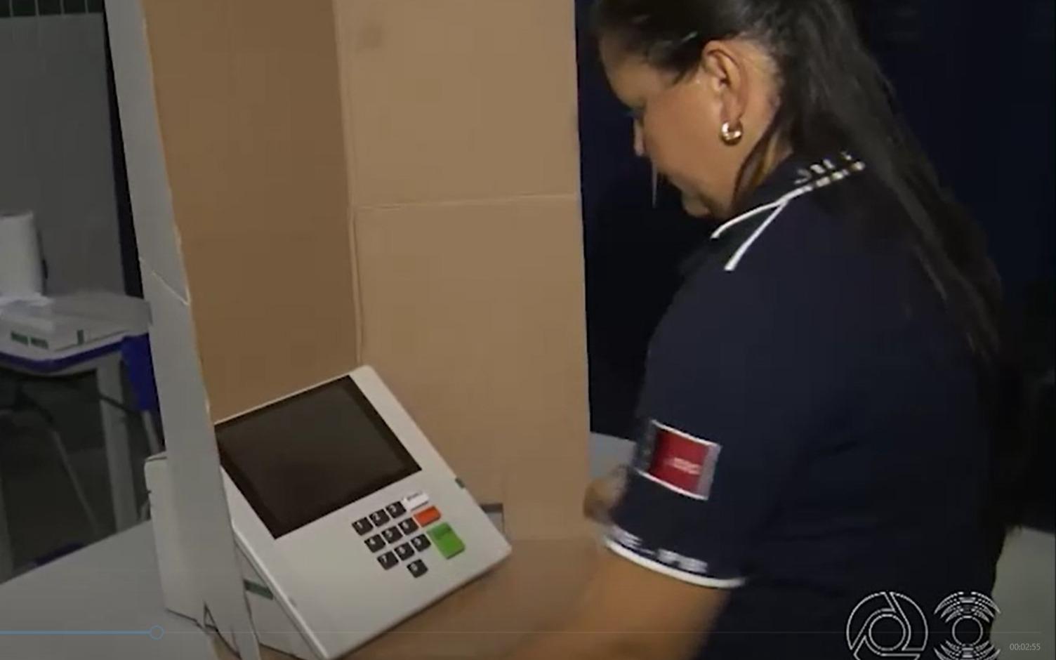 Mais de 100 seções eleitorais mudam de lugar na Paraíba, veja como consultar local de votação