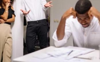 Advogada explica como o assédio eleitoral pode ser denúnciado no ambiente de trabalho