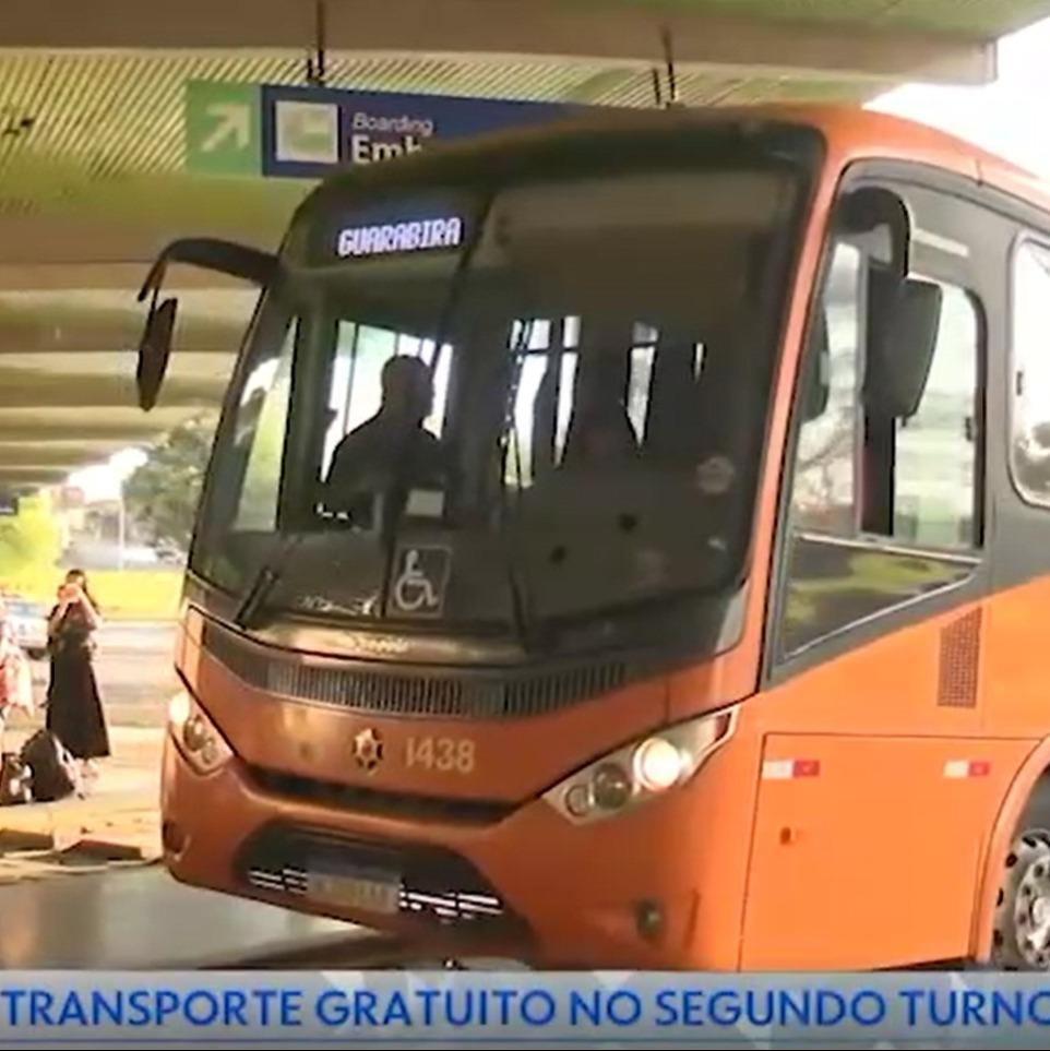 Paraíba terá ônibus intermunicipal gratuito para 2° turno das eleições