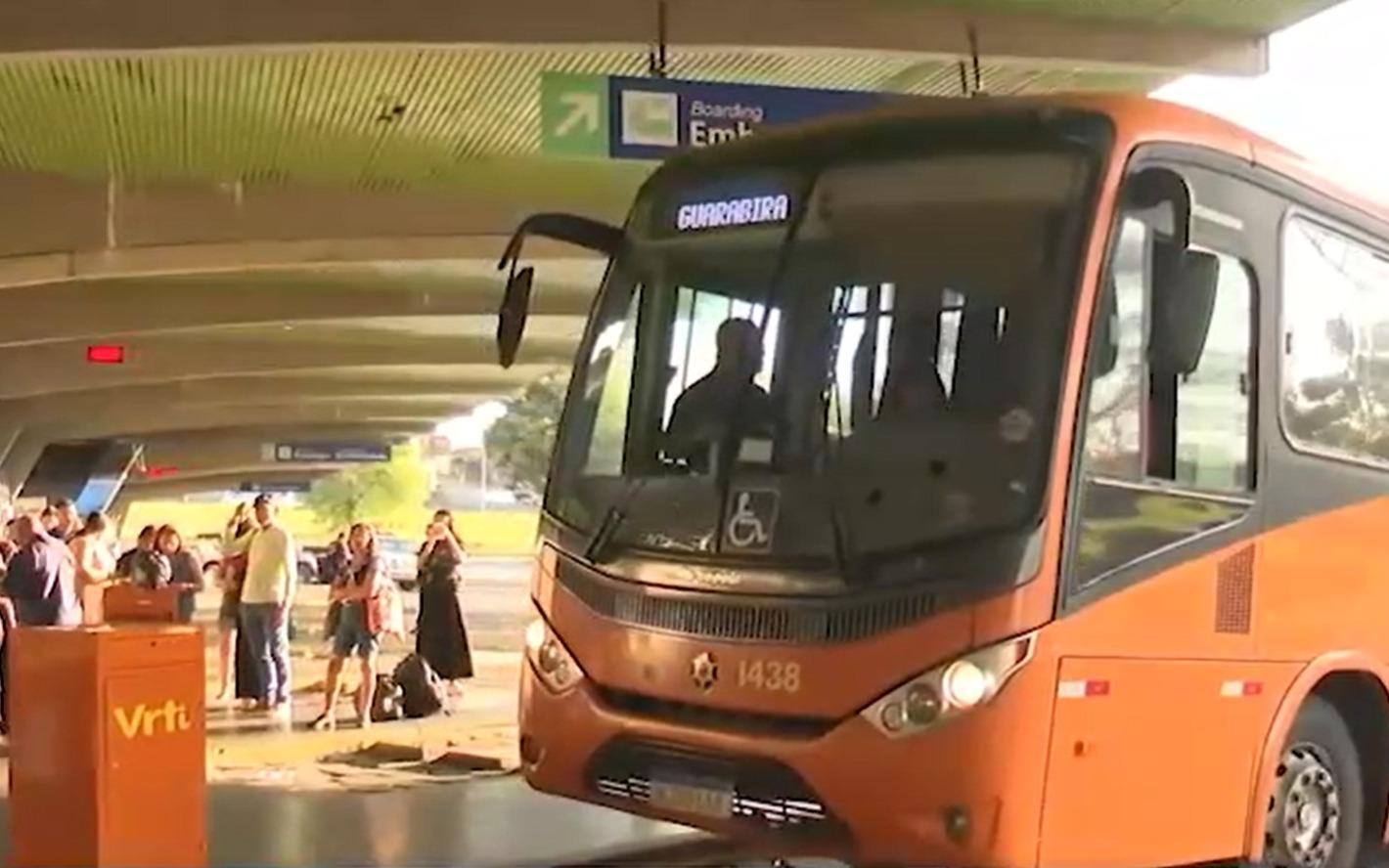 Paraíba terá ônibus intermunicipal gratuito para 2° turno das eleições