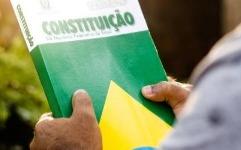 Lá Vem o Enem: Constituição brasileira pode cair na prova