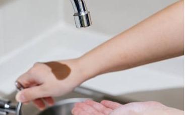 Falta d'água em vários bairros de João Pessoa