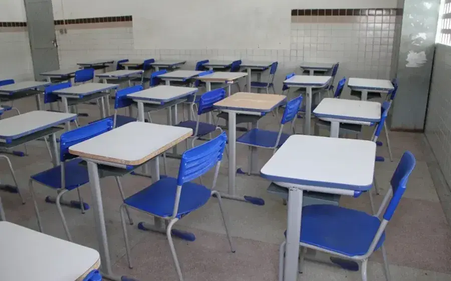 Eleições 2026: veja como ficam as aulas em escolas e universidades da PB no 2º turno