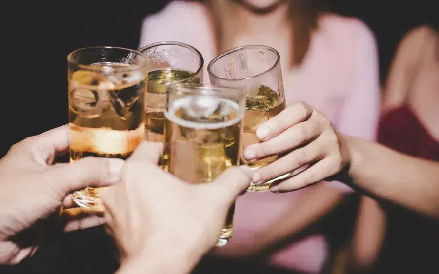 Eleições 2026: venda de bebidas alcoólicas não será proibida na Paraíba no 2º turno