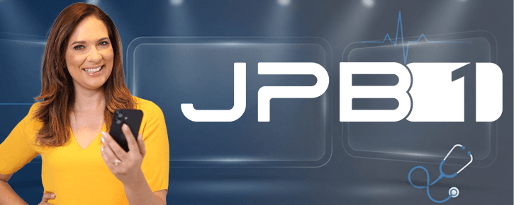 Escolha o tema do próximo Consultório JPB1!